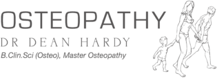 Dr Dean Hardy Osteopath Lennox Head