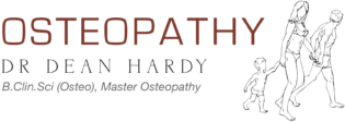 Dean Hardy Osteopath Lennox Head
